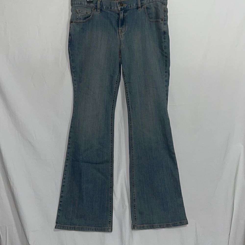 Land’s end jeans  